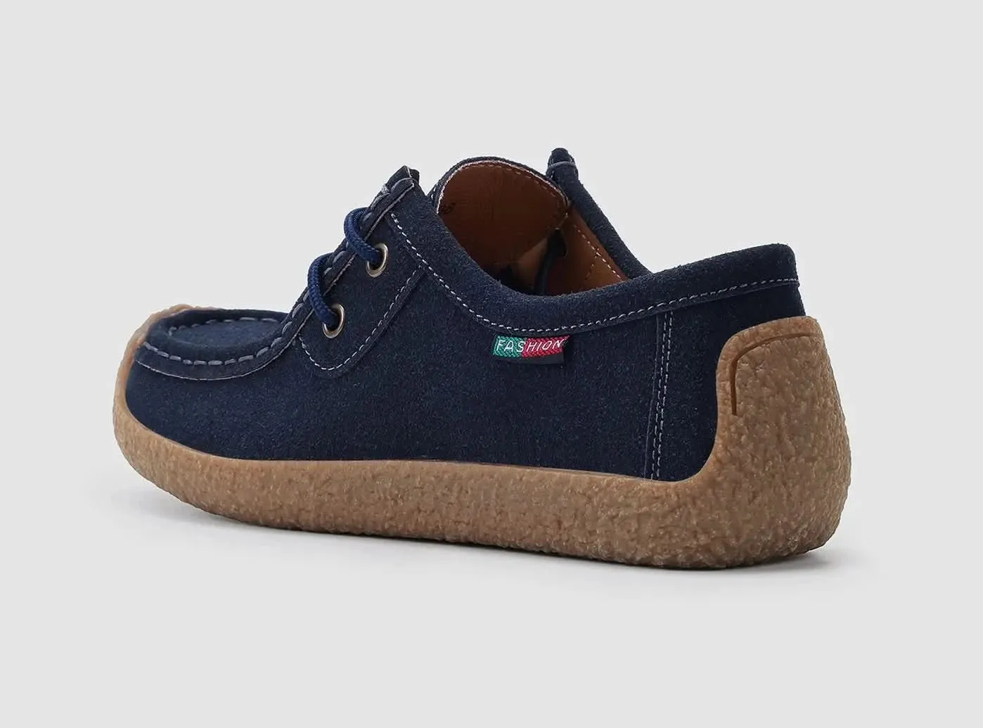FitVille Women's Casual Loafers