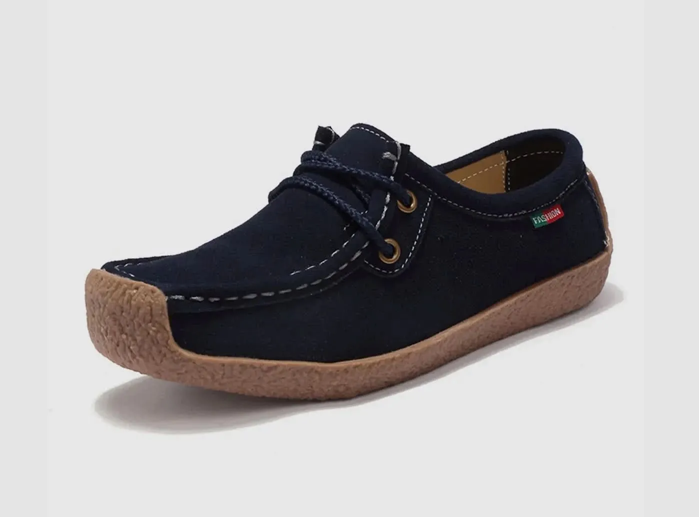 FitVille Women's Casual Loafers