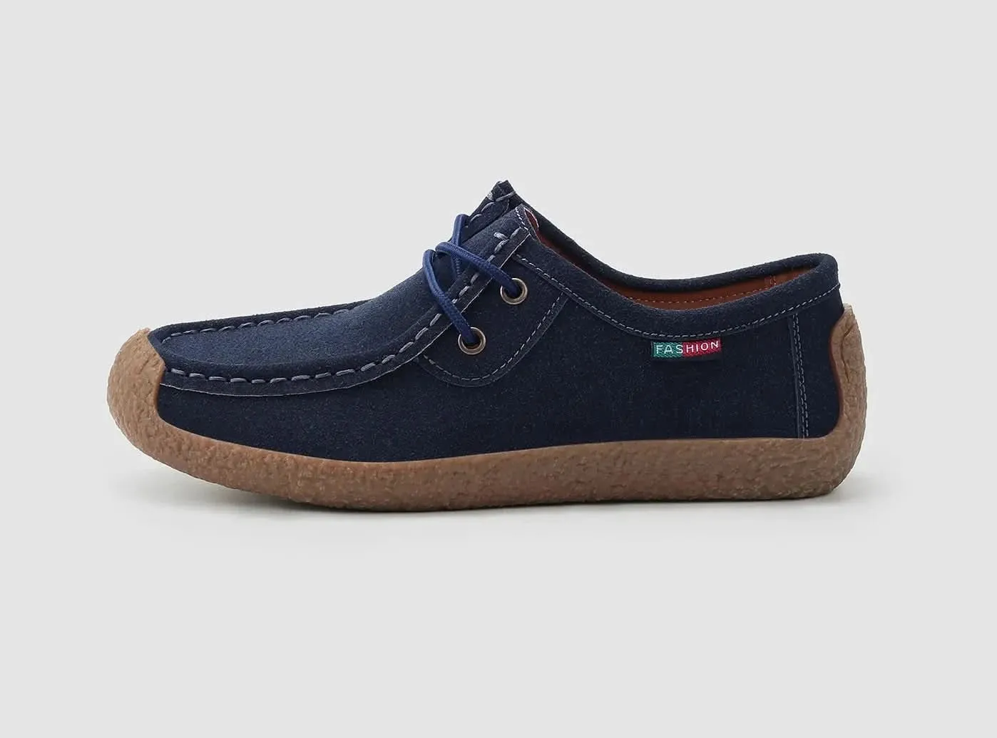 FitVille Women's Casual Loafers