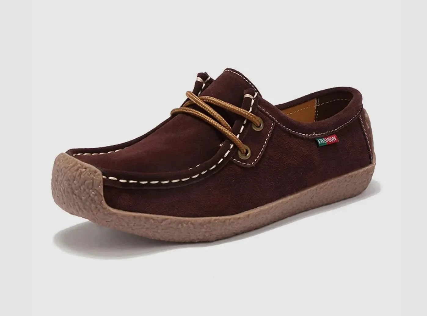 FitVille Women's Casual Loafers