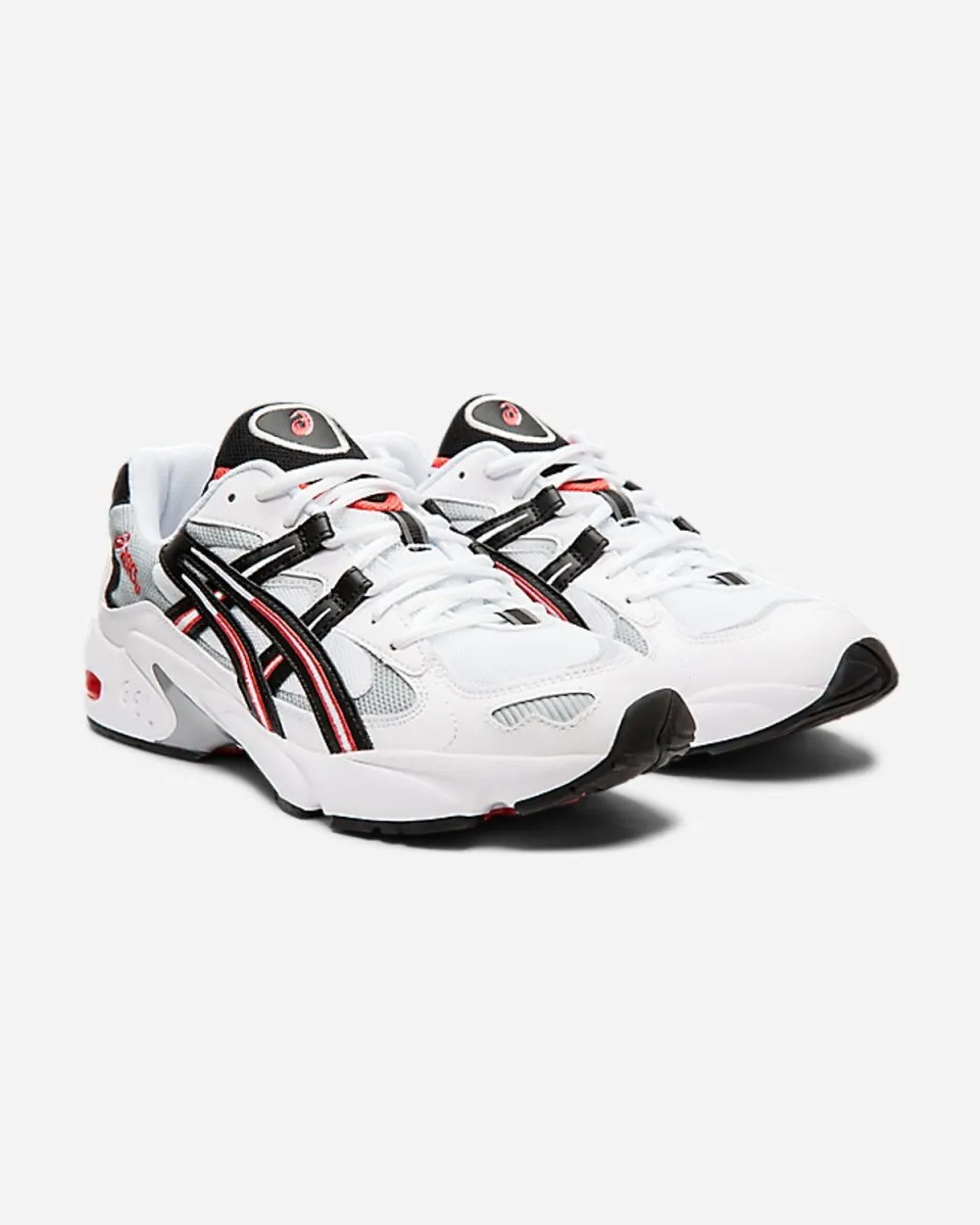Gel-Kayano 5 OG - White/Black