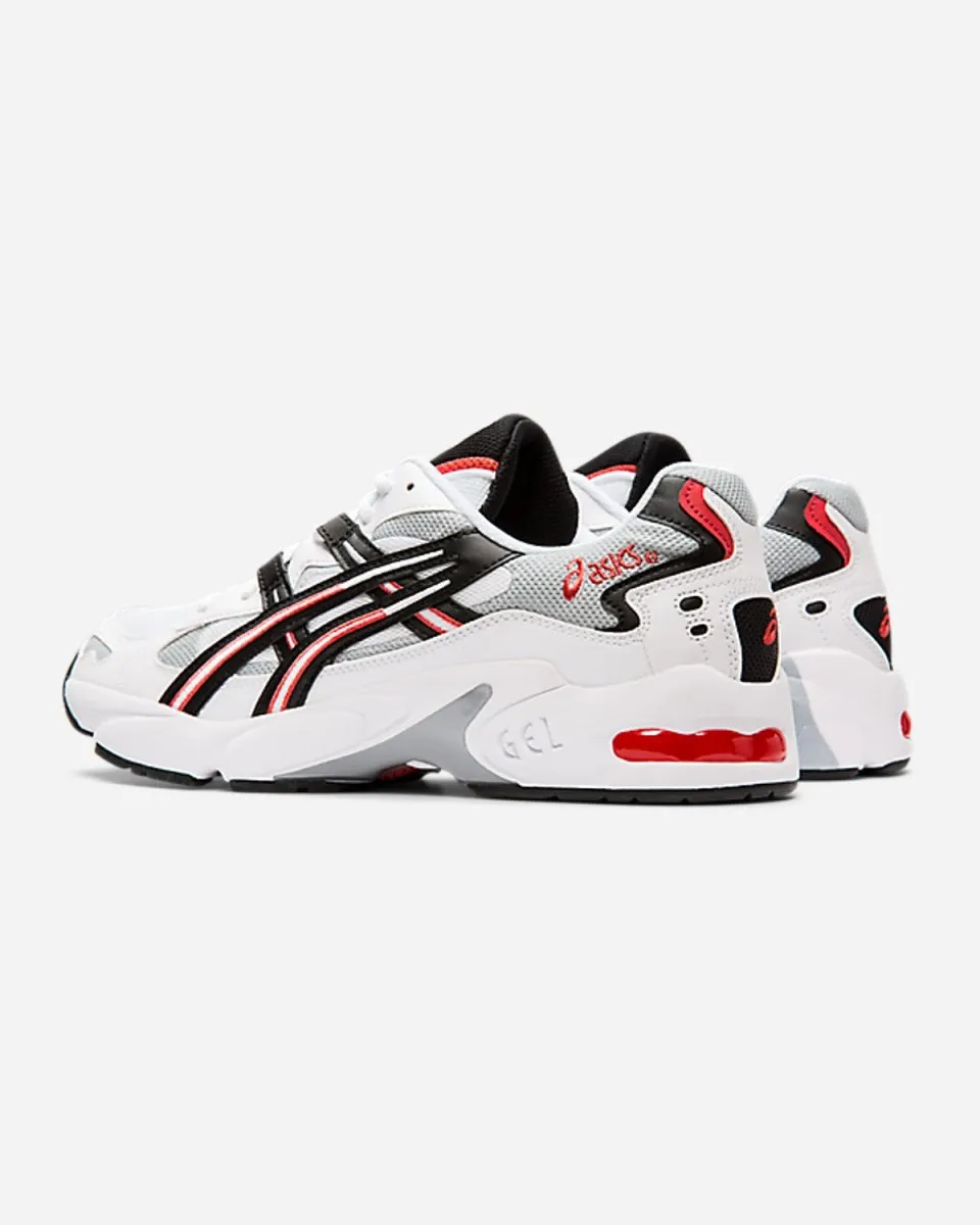 Gel-Kayano 5 OG - White/Black