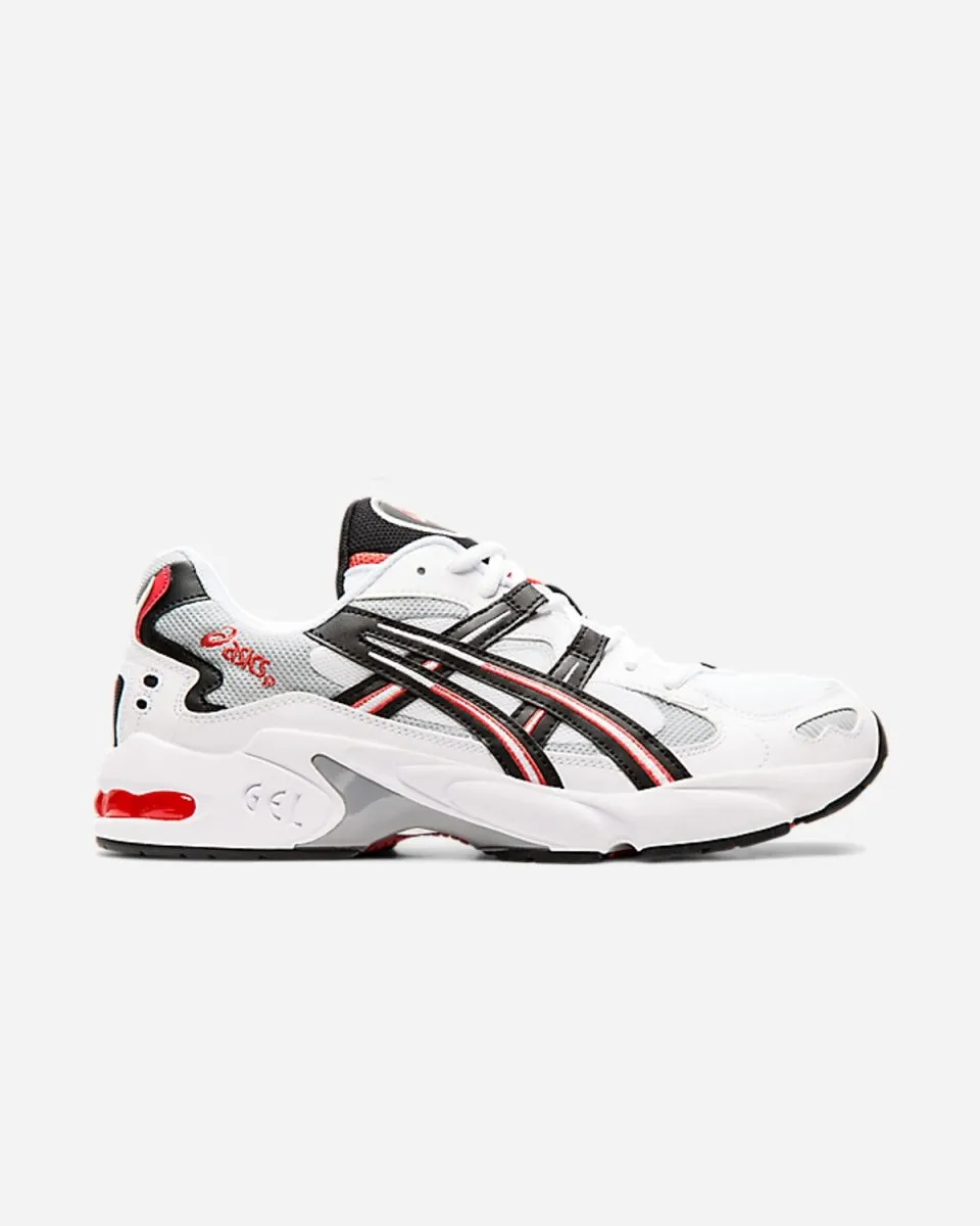 Gel-Kayano 5 OG - White/Black