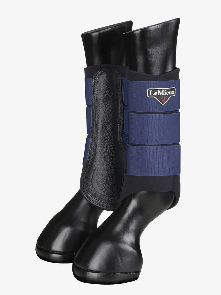 Grafter Brushing Boots