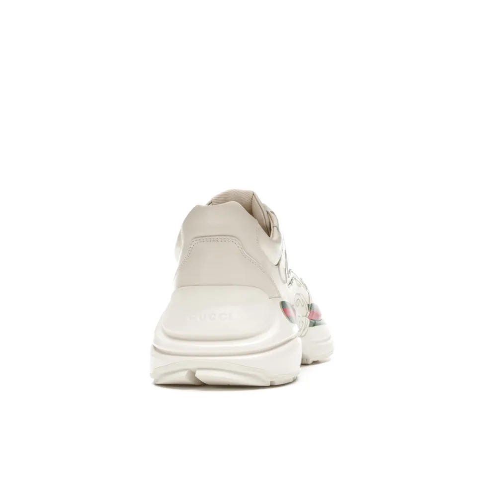 Gucci Rhyton Vintage Logo