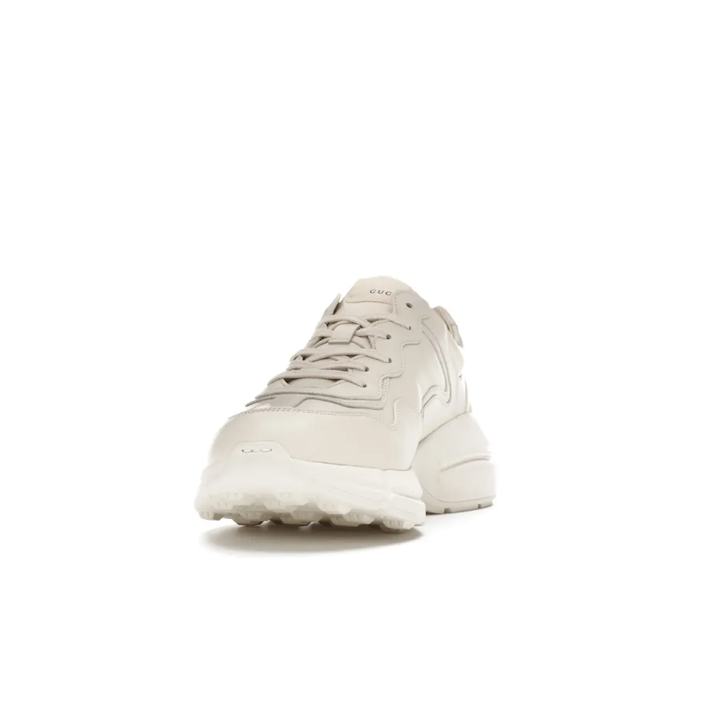 Gucci Rhyton Vintage Logo