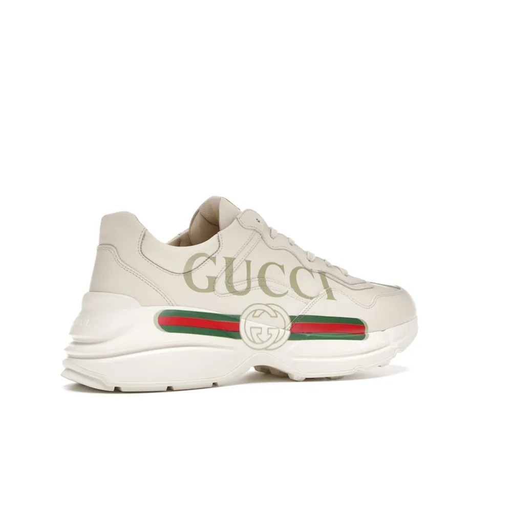Gucci Rhyton Vintage Logo