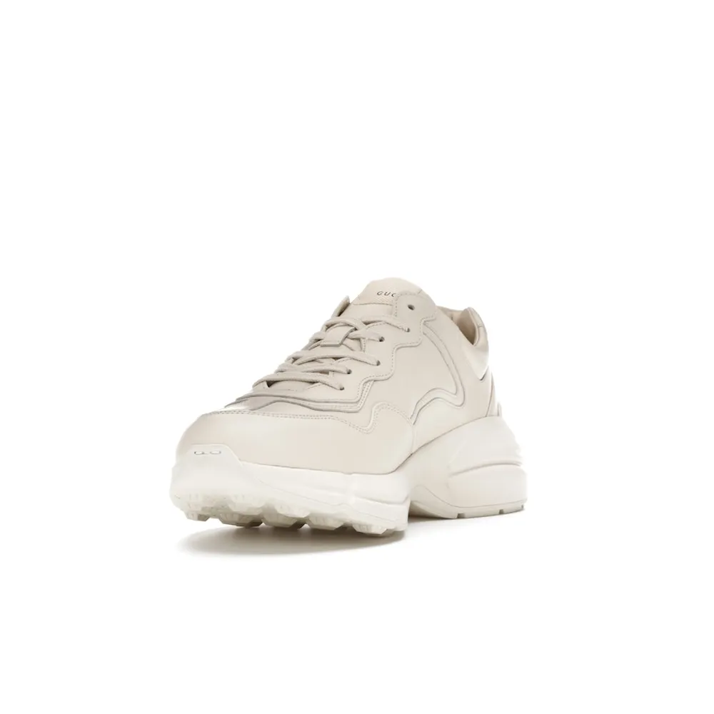 Gucci Rhyton Vintage Logo