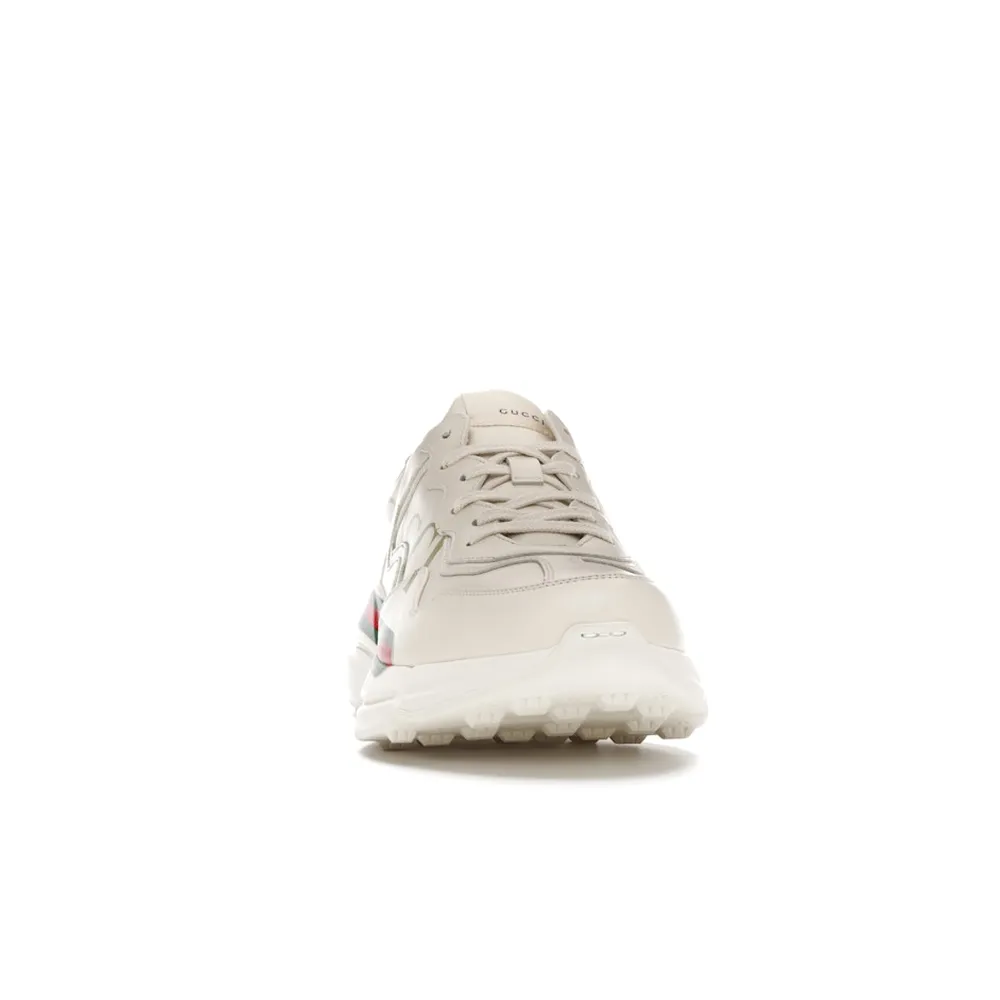 Gucci Rhyton Vintage Logo