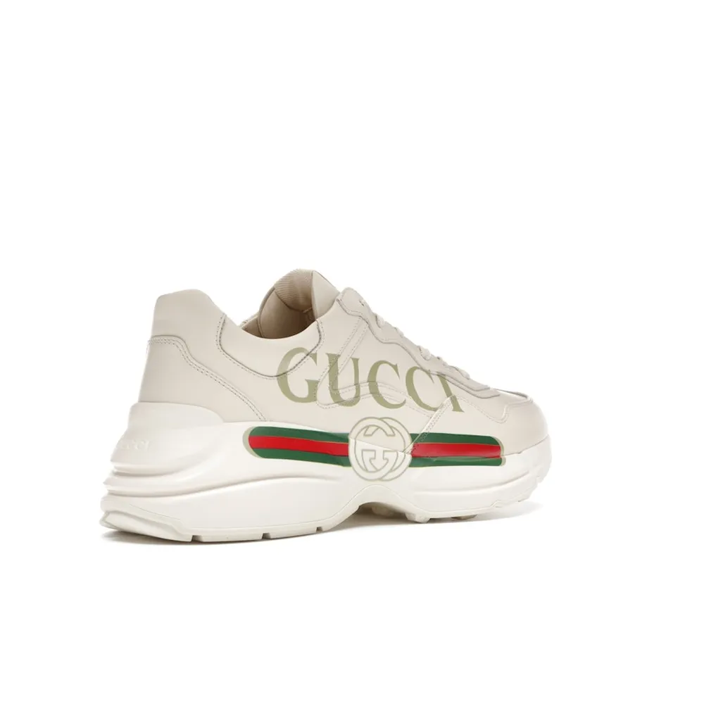 Gucci Rhyton Vintage Logo