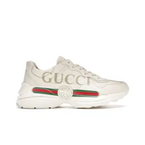 Gucci Rhyton Vintage Logo
