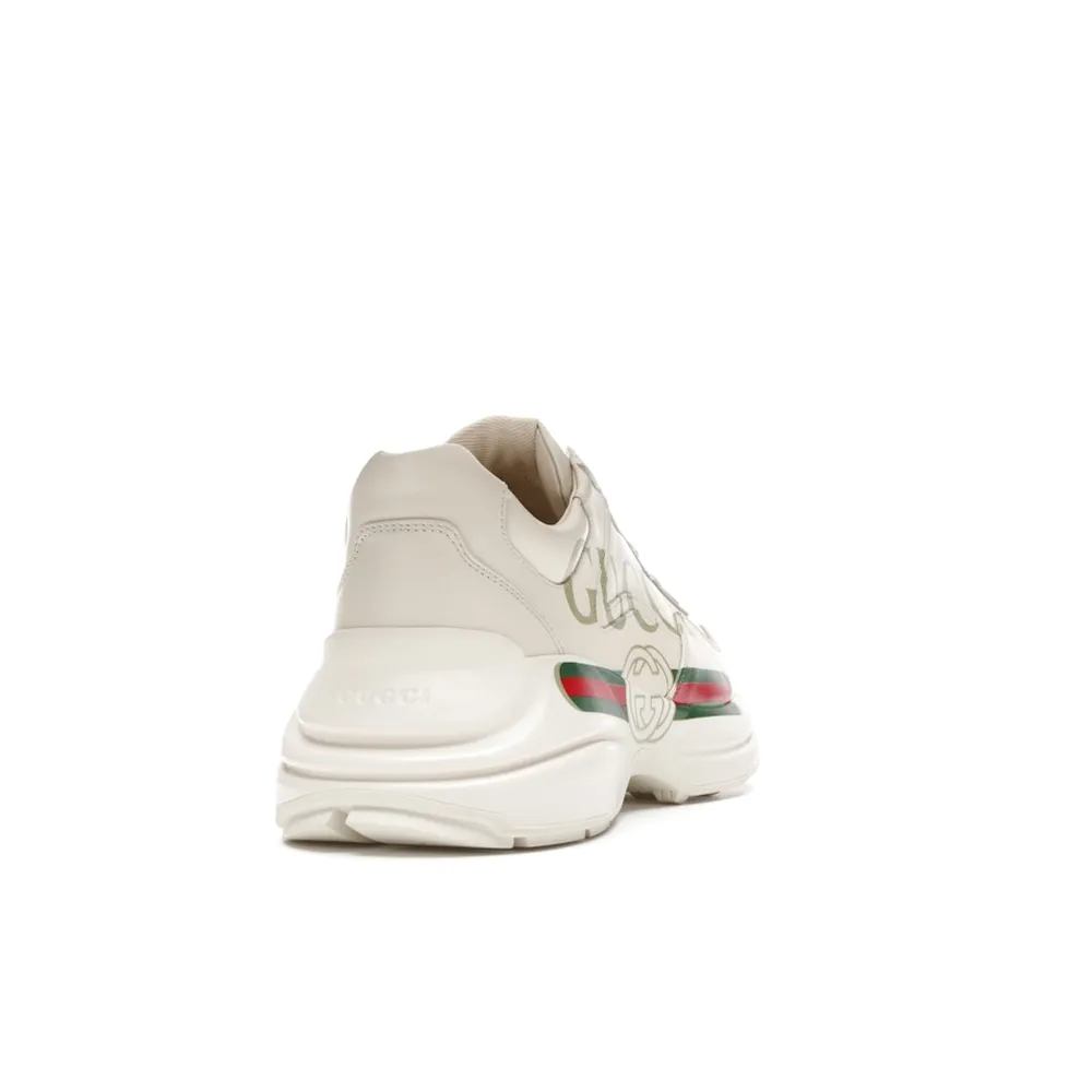 Gucci Rhyton Vintage Logo