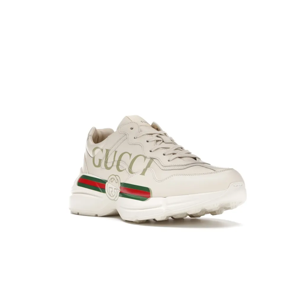 Gucci Rhyton Vintage Logo