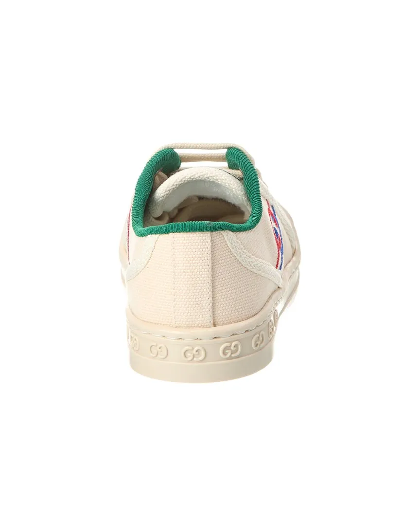 Gucci Tennis 1977 Canvas Sneaker