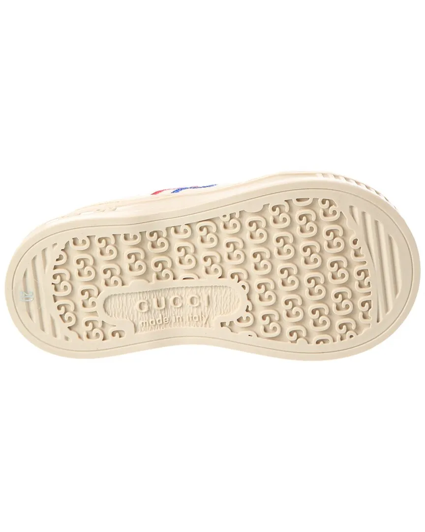 Gucci Tennis 1977 Canvas Sneaker