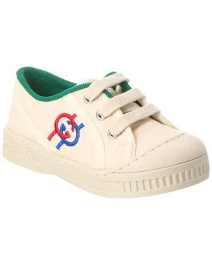 Gucci Tennis 1977 Canvas Sneaker