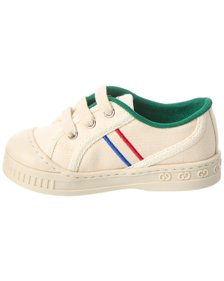 Gucci Tennis 1977 Canvas Sneaker