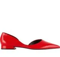 Hogl Vivien 7-101816 - Red