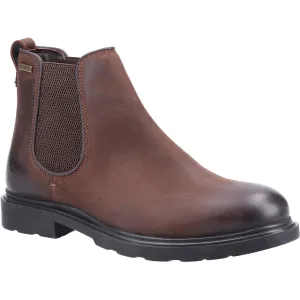 Hush Puppies Preston Mens Chelsea Boot