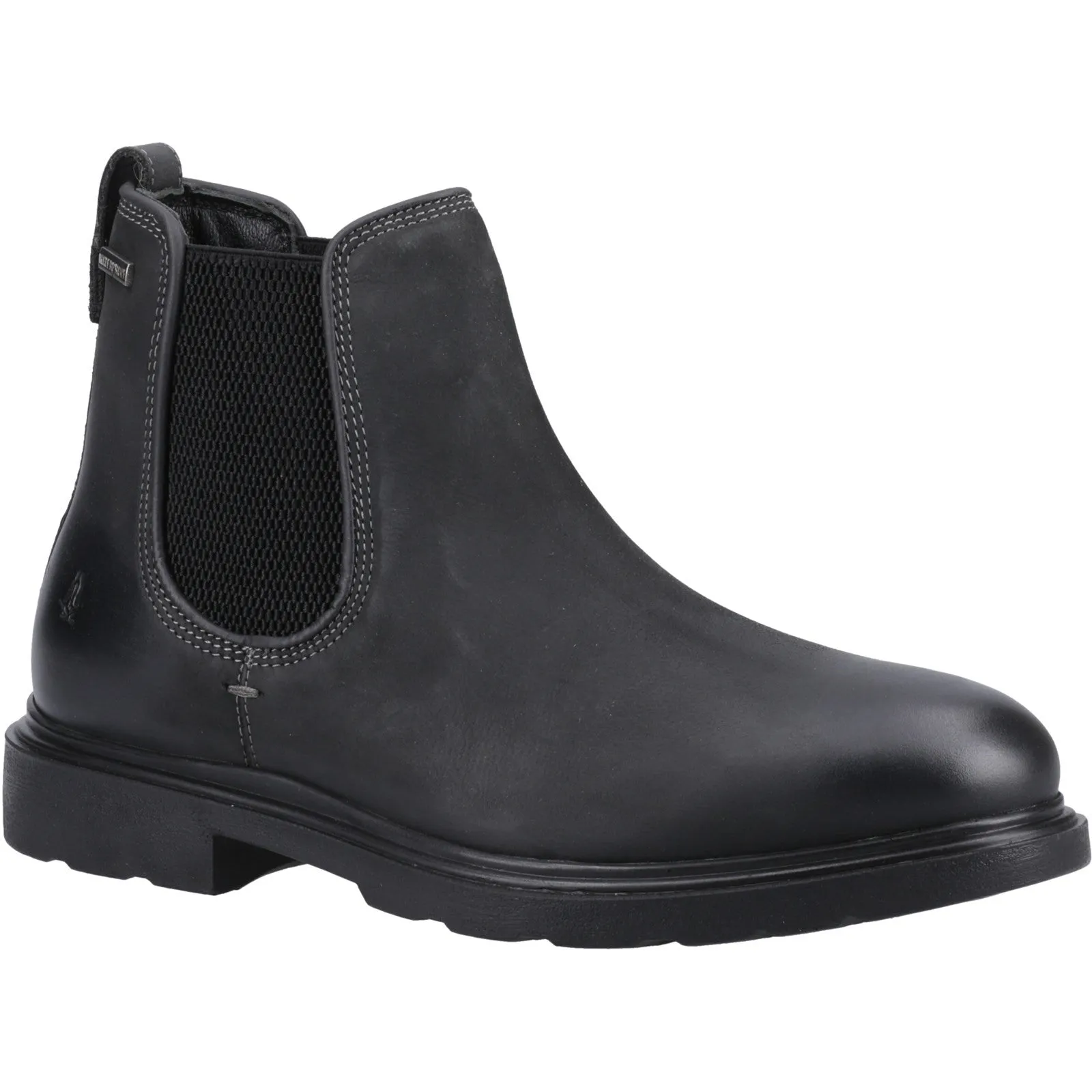 Hush Puppies Preston Mens Chelsea Boot