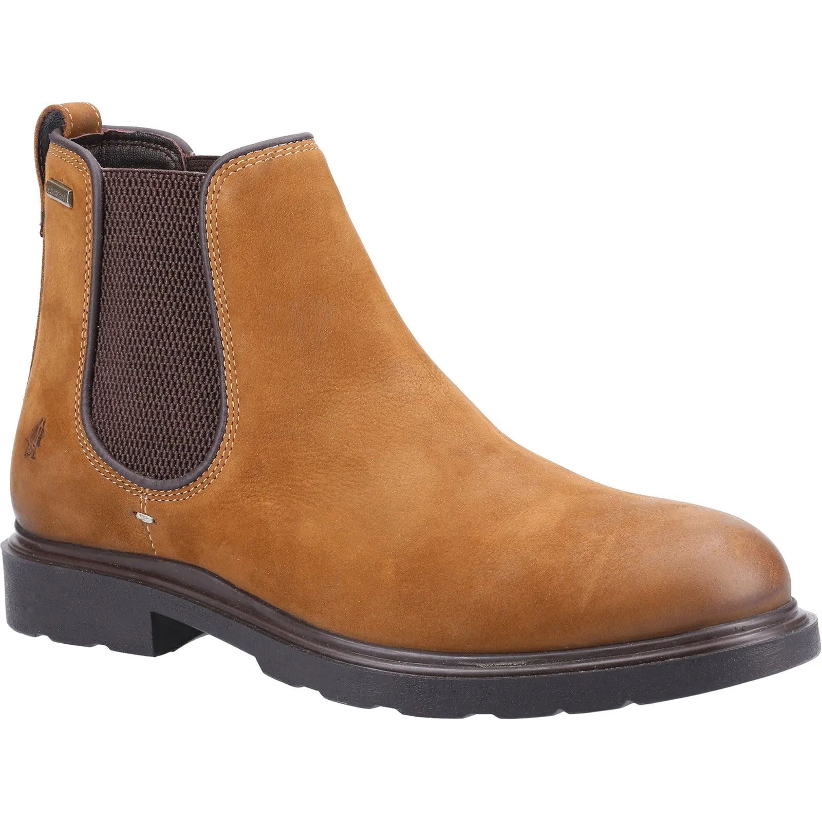 Hush Puppies Preston Mens Chelsea Boot