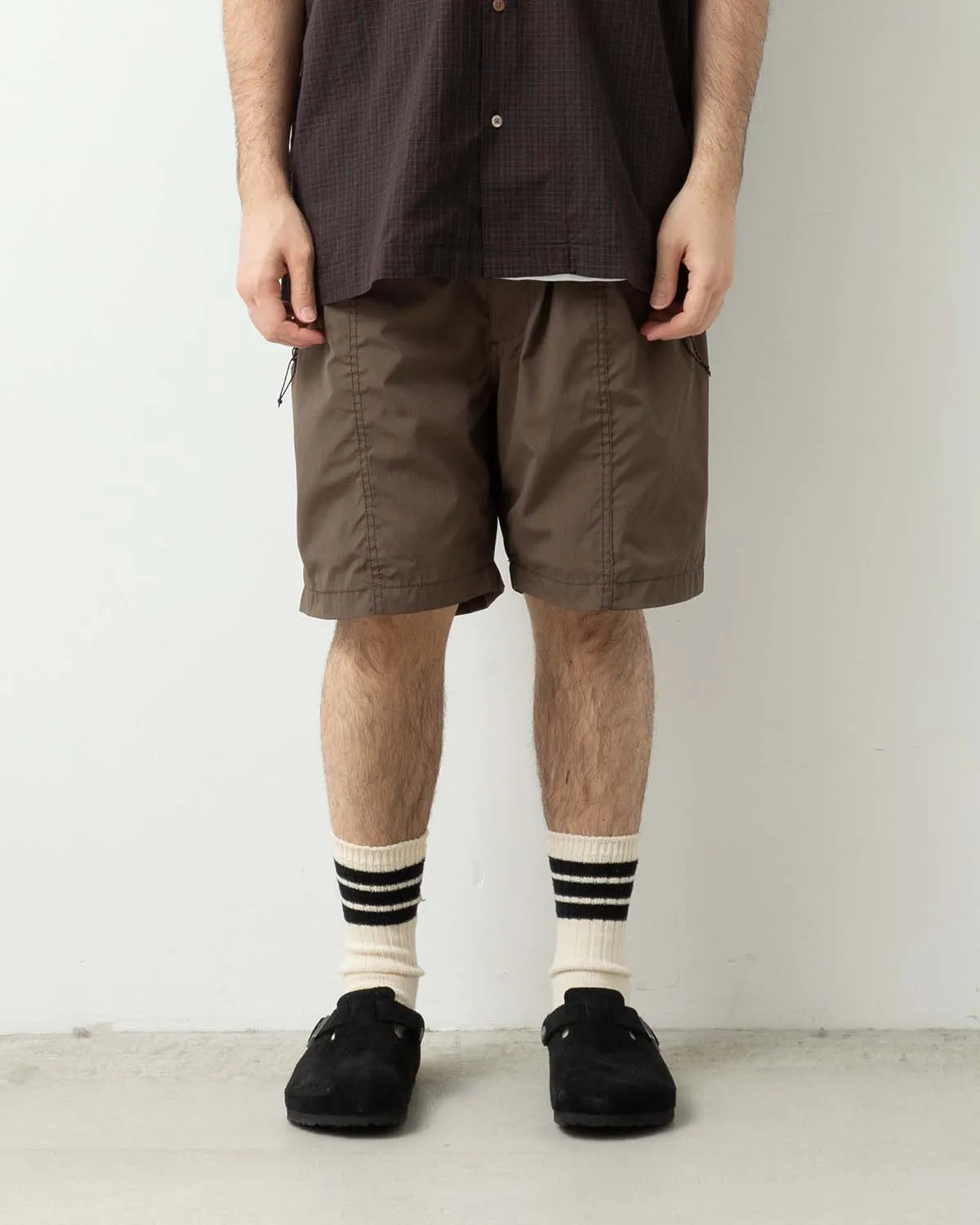 IRA CLIMBING SHORT