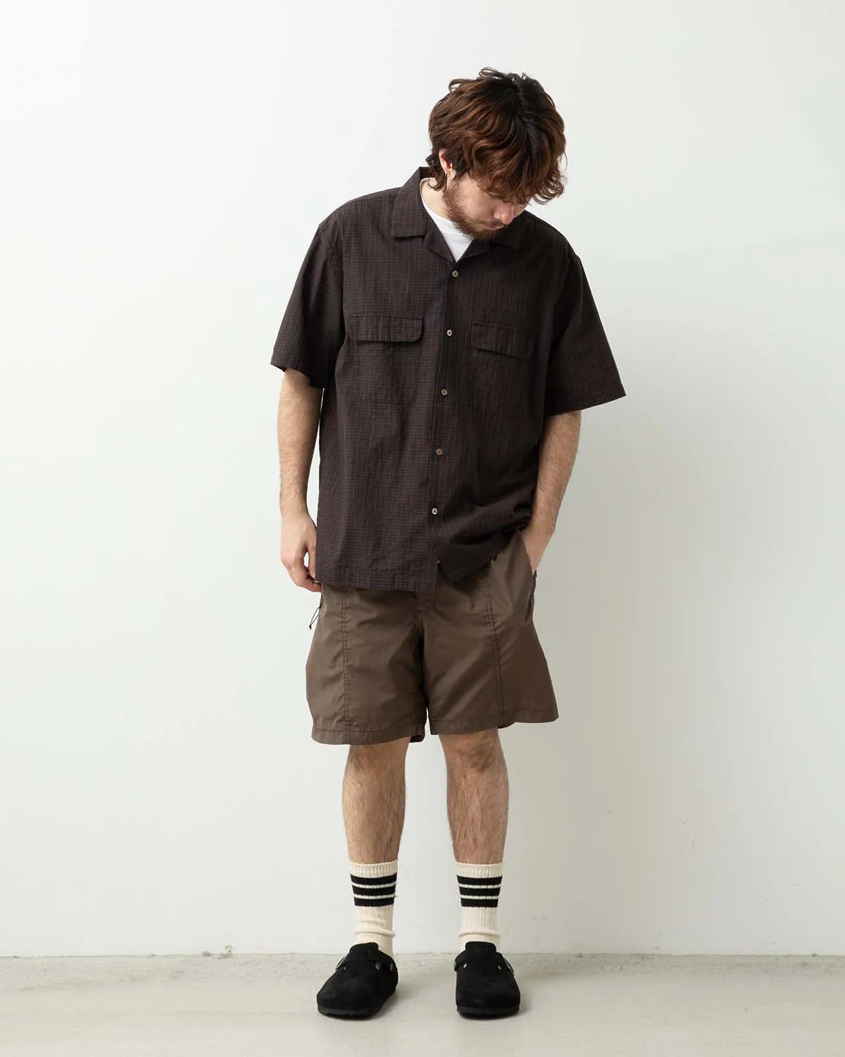 IRA CLIMBING SHORT