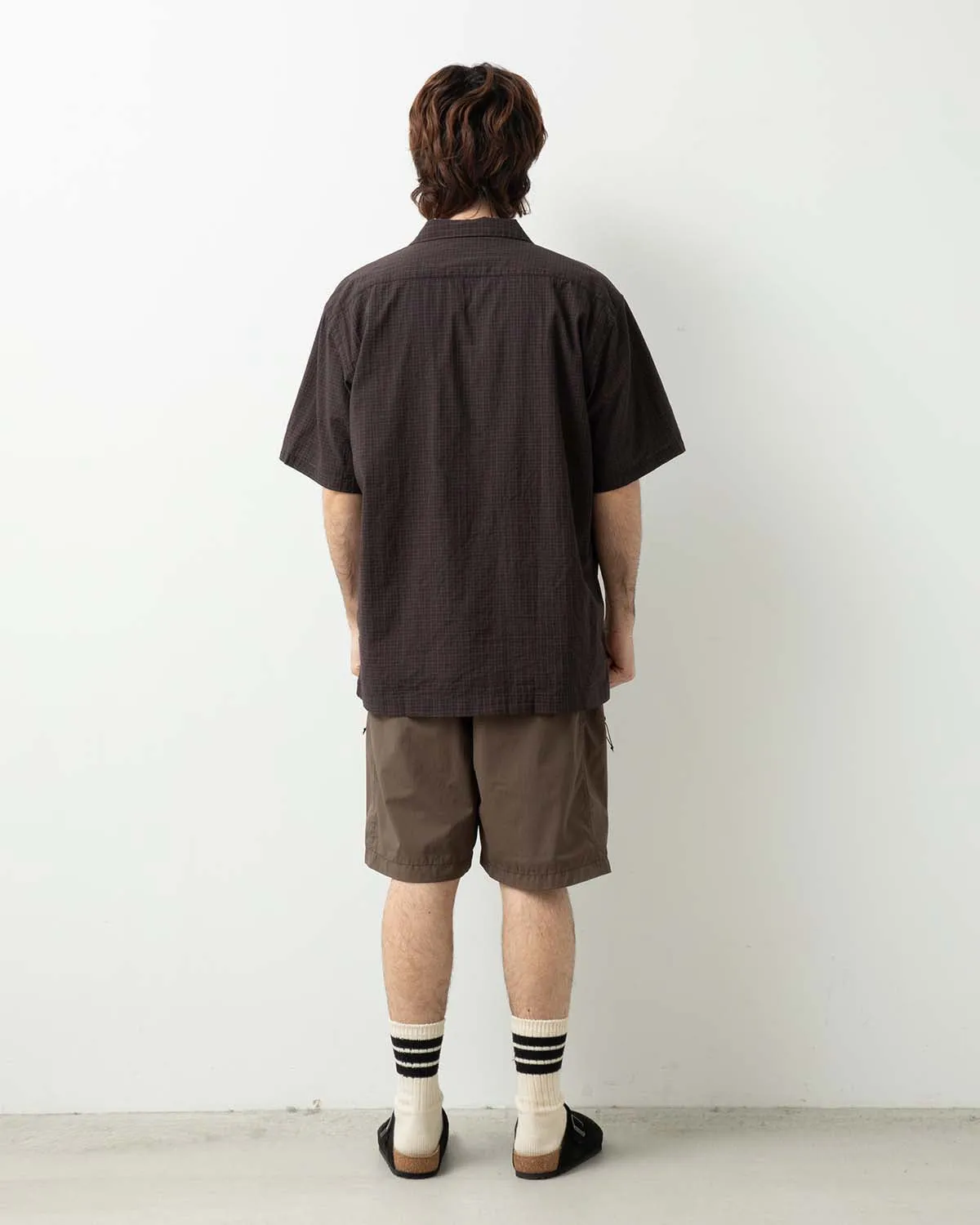 IRA CLIMBING SHORT