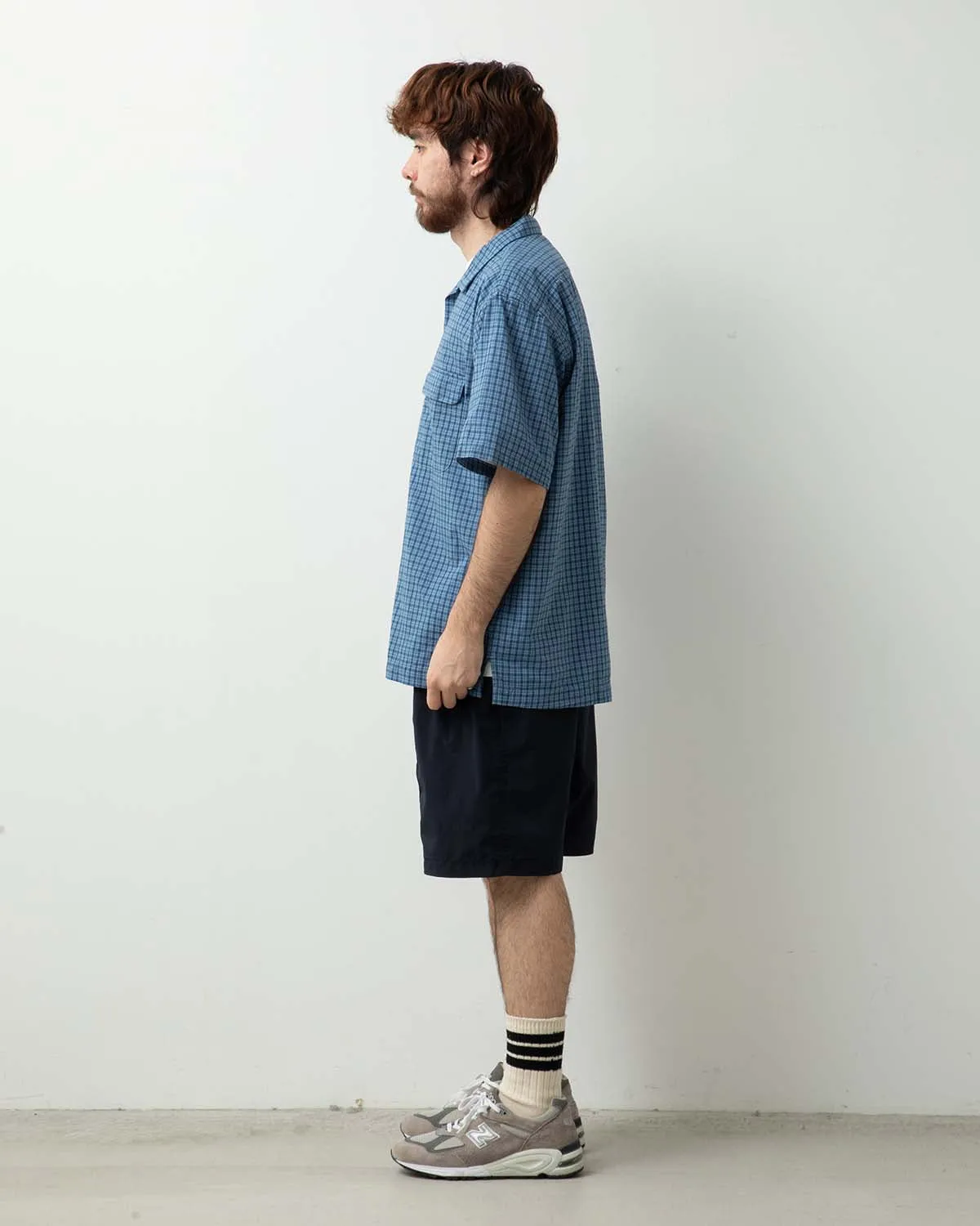 IRA CLIMBING SHORT