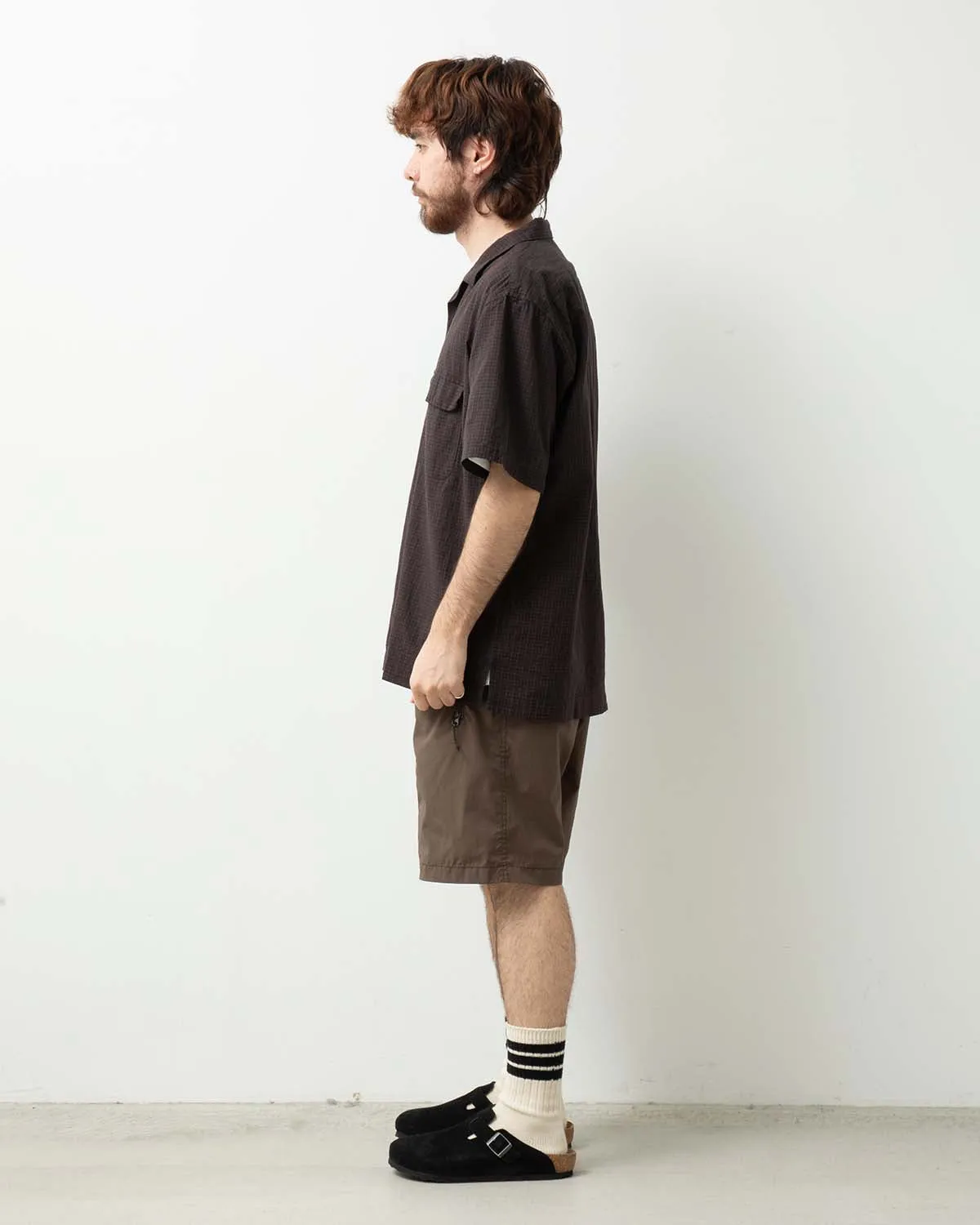 IRA CLIMBING SHORT