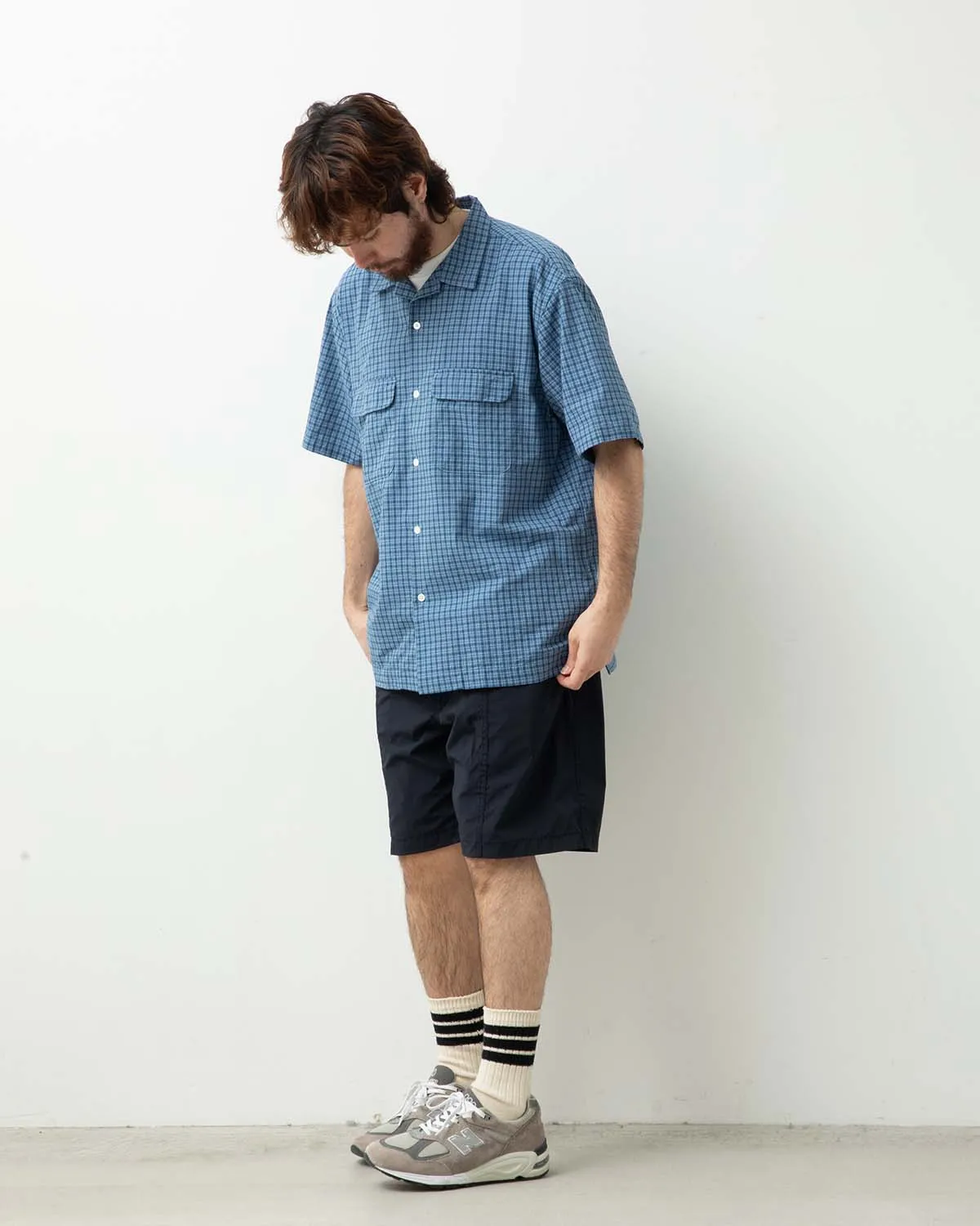 IRA CLIMBING SHORT