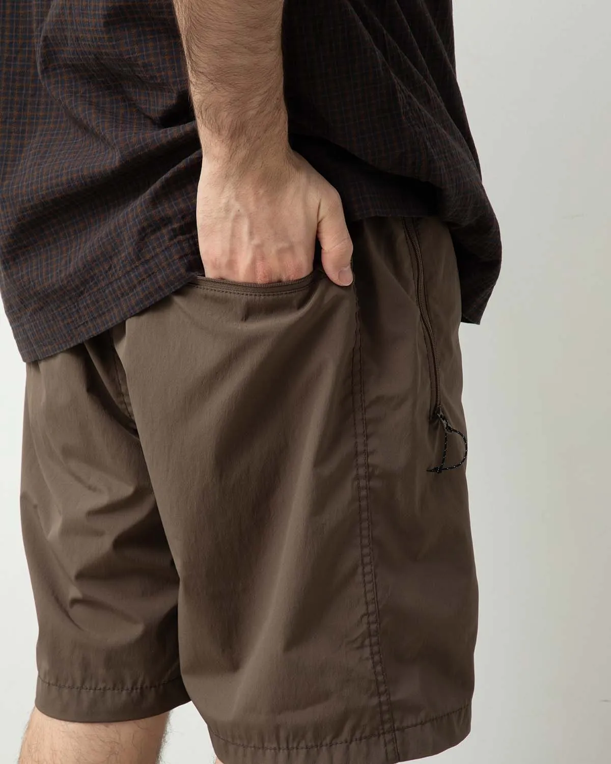 IRA CLIMBING SHORT