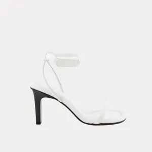 Isabel Marant Katree Sandals - White