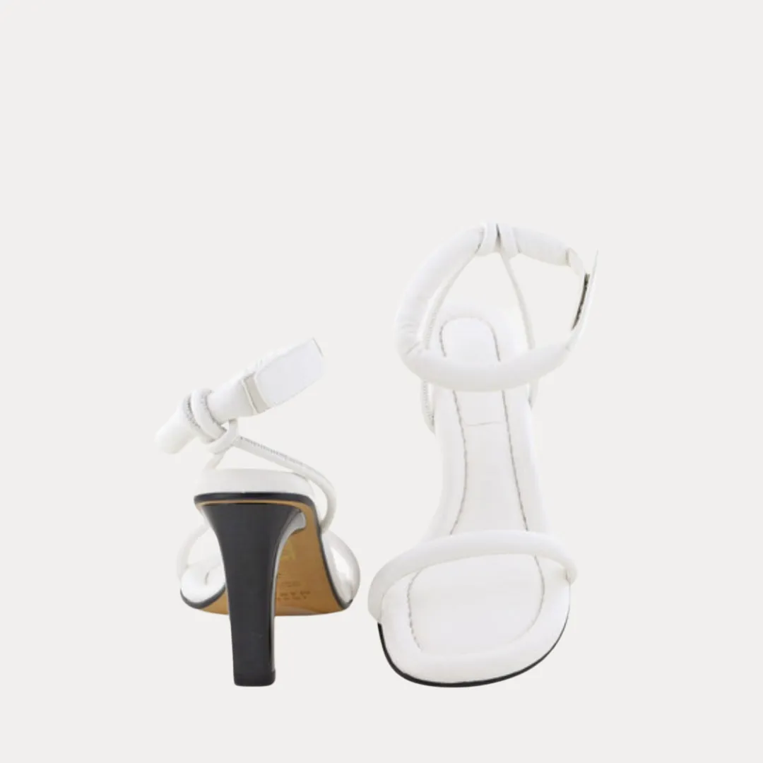 Isabel Marant Katree Sandals - White