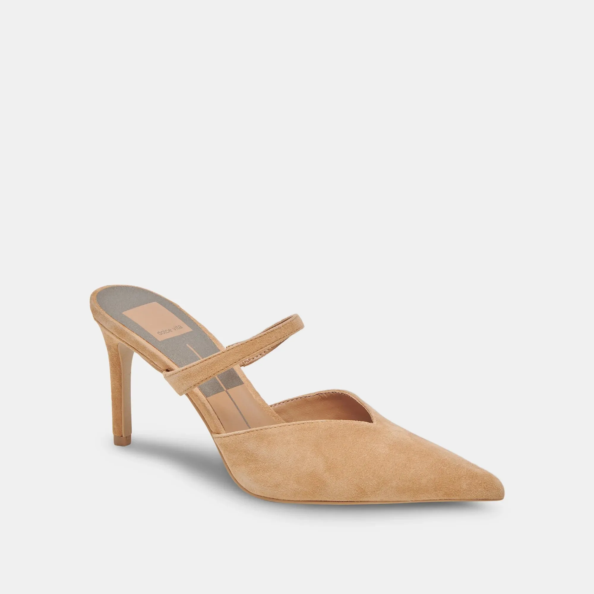 Kanika Heels