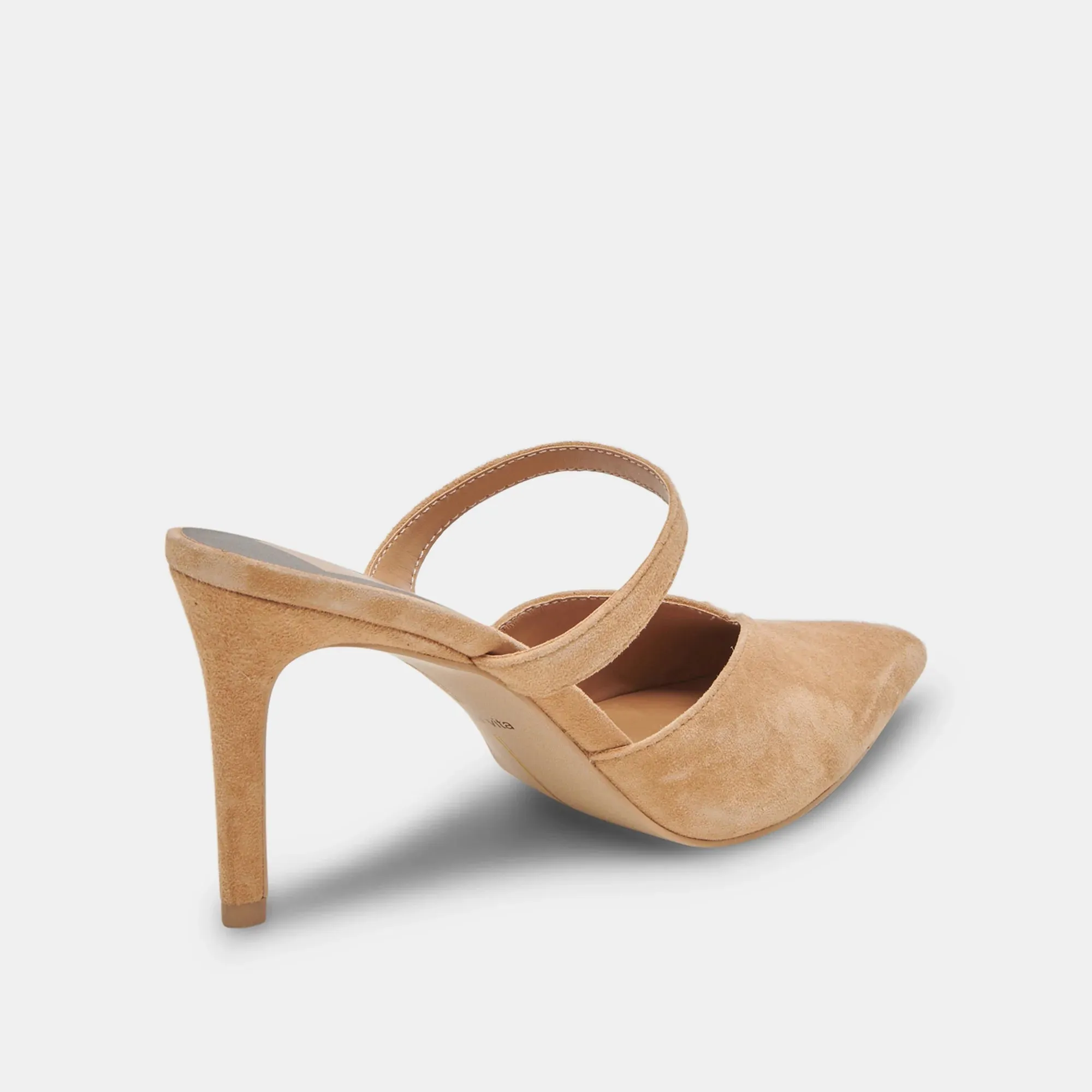 Kanika Heels