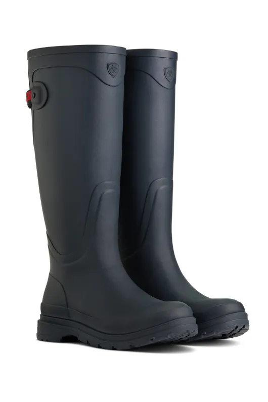 Kelmarsh Rubber Boot