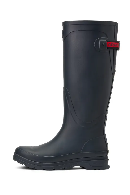 Kelmarsh Rubber Boot