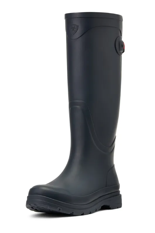 Kelmarsh Rubber Boot