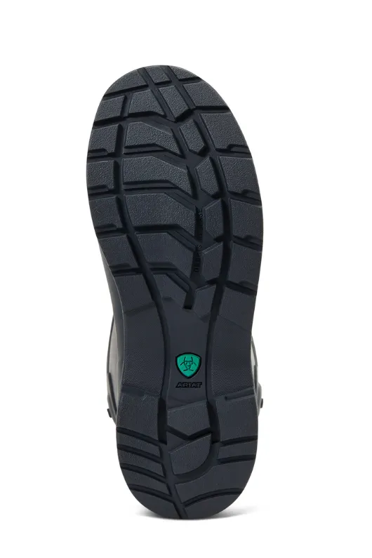 Kelmarsh Rubber Boot