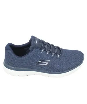 Ladies Skechers Summit Classic Touch Slip On