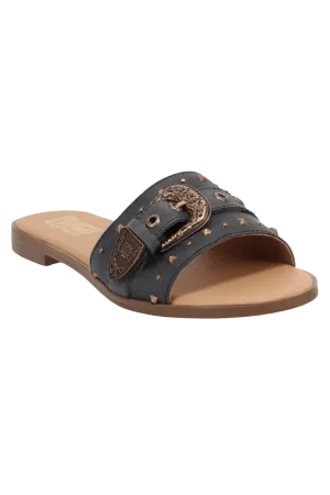 Lariat Sandal