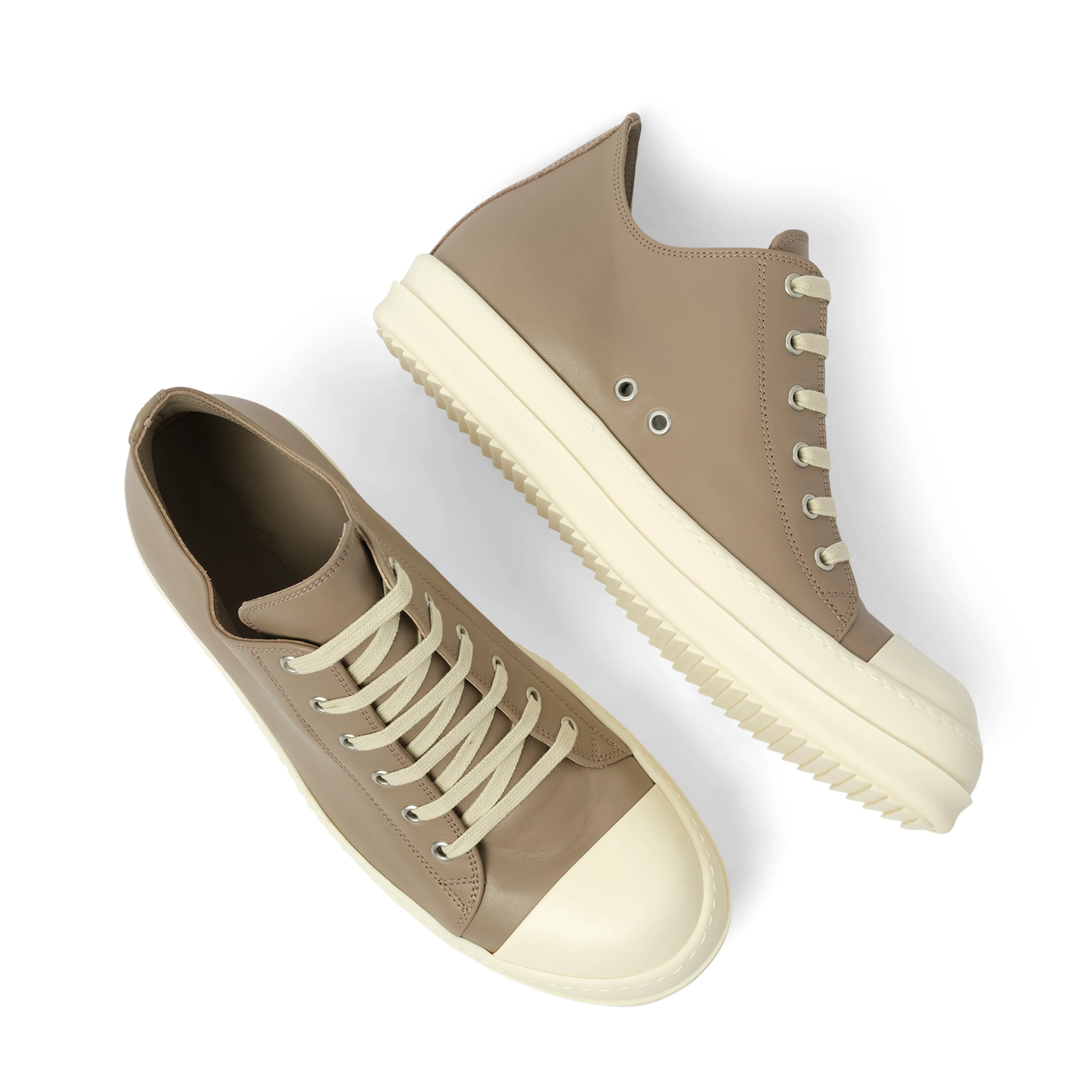 Low Sneaks in Flesh/Milk/Milk