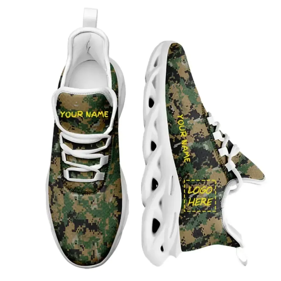 Luxury Gifts,Personalized Special Combo Deal, Custom Veteran Hat and Sneakers,Stylish Hat and Shoes,MS-B09100-Hats-B09100