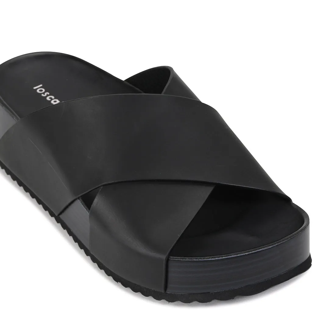 MARIANA PLATFORM WEDGE SANDAL