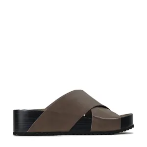 MARIANA PLATFORM WEDGE SANDAL