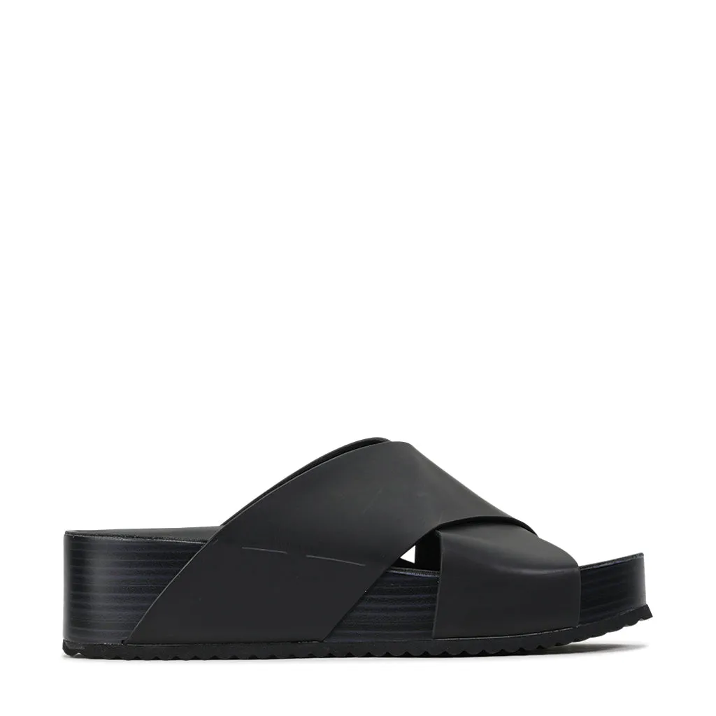MARIANA PLATFORM WEDGE SANDAL