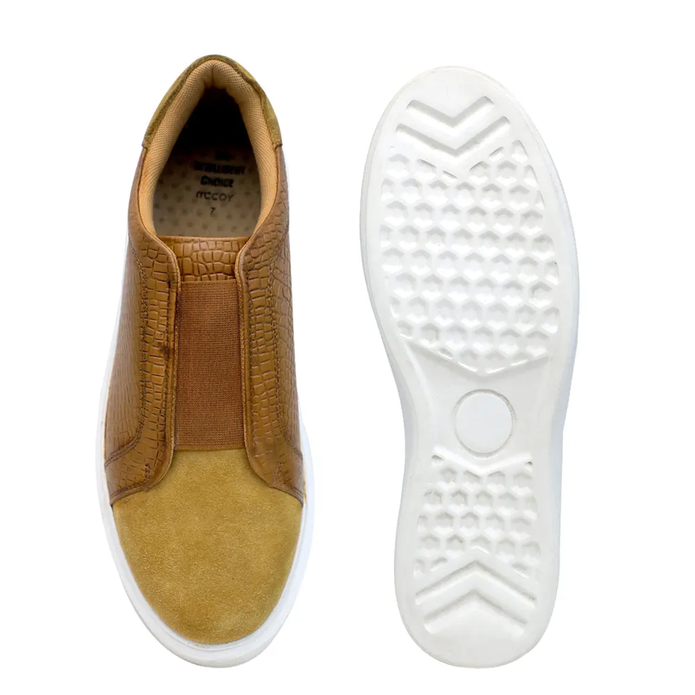 Mccoy M-3300 Tan