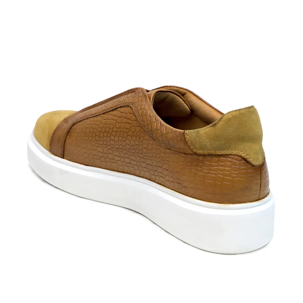 Mccoy M-3300 Tan