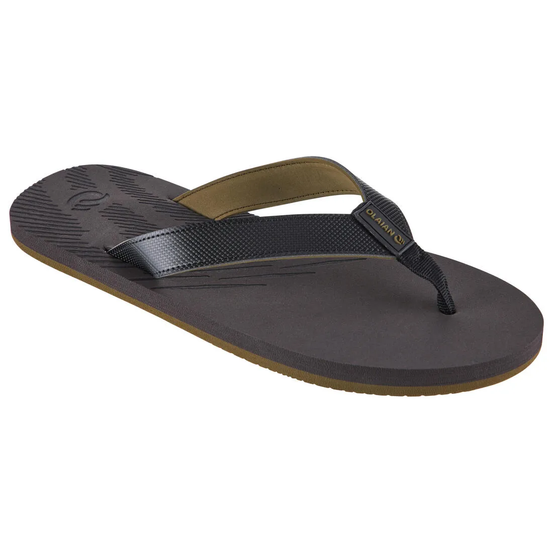 Men's Comfort Thongs
